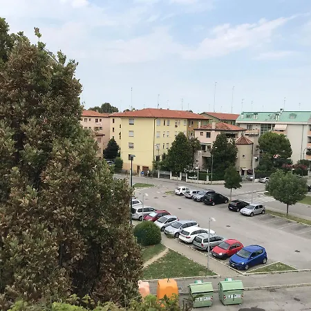 Vespucci Garden